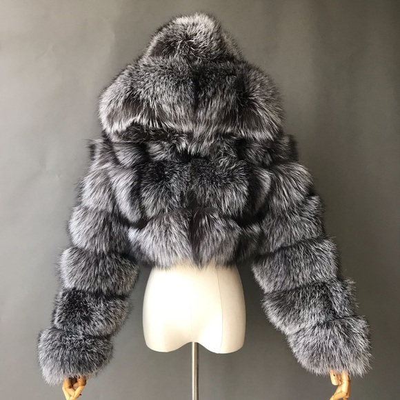 Fur Jackets! - Picture 4 of 5